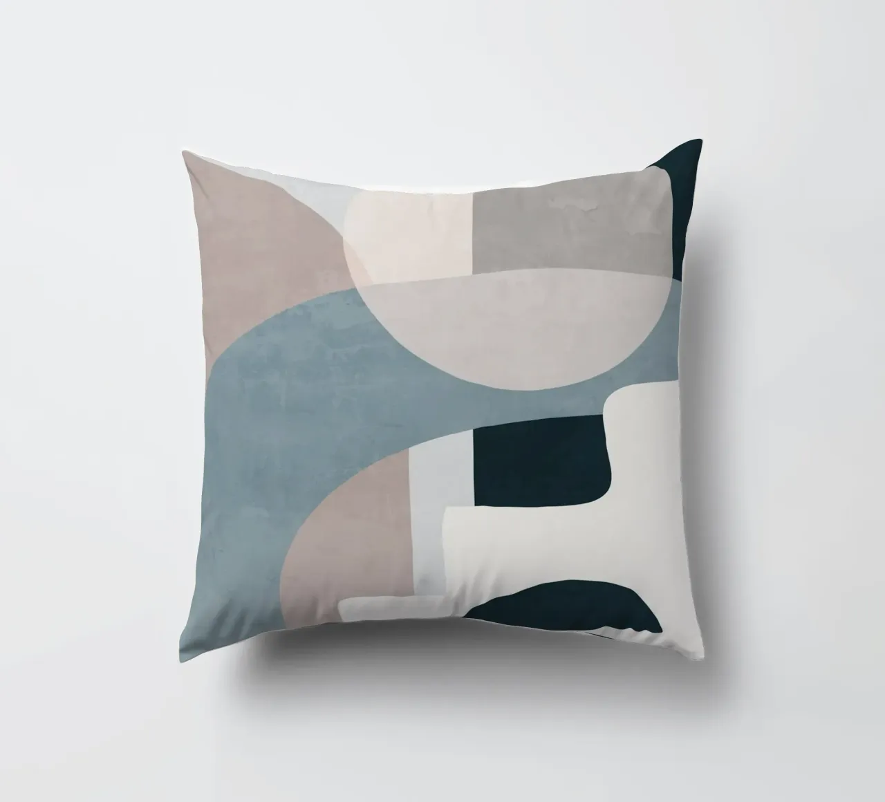 Forme morbide minimali I cuscino da ThingDesign