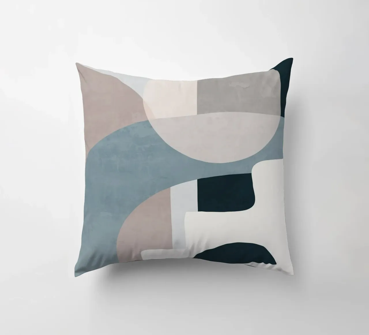 Forme morbide minimali I cuscino da ThingDesign