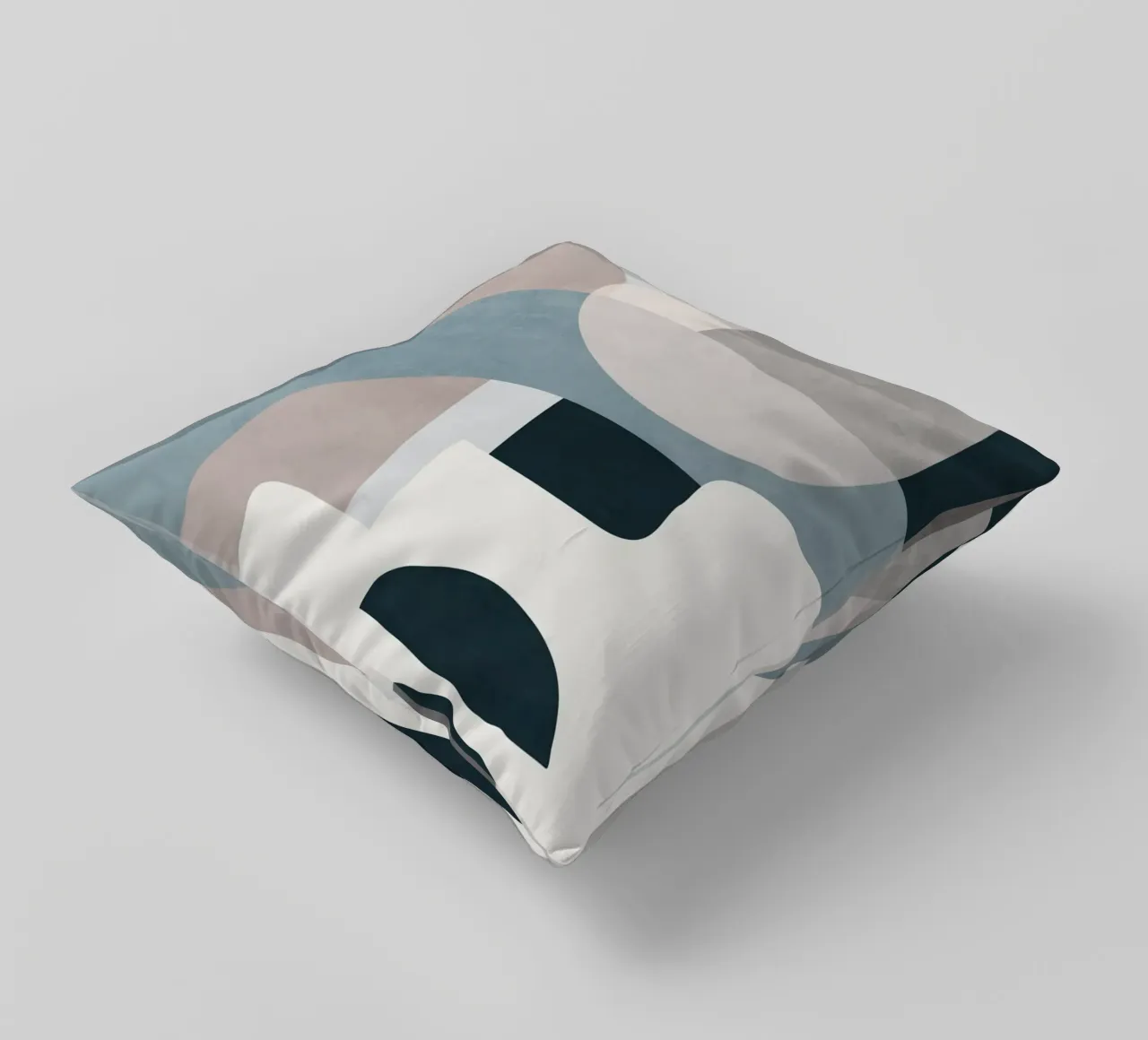 Forme morbide minimali I cuscino da ThingDesign