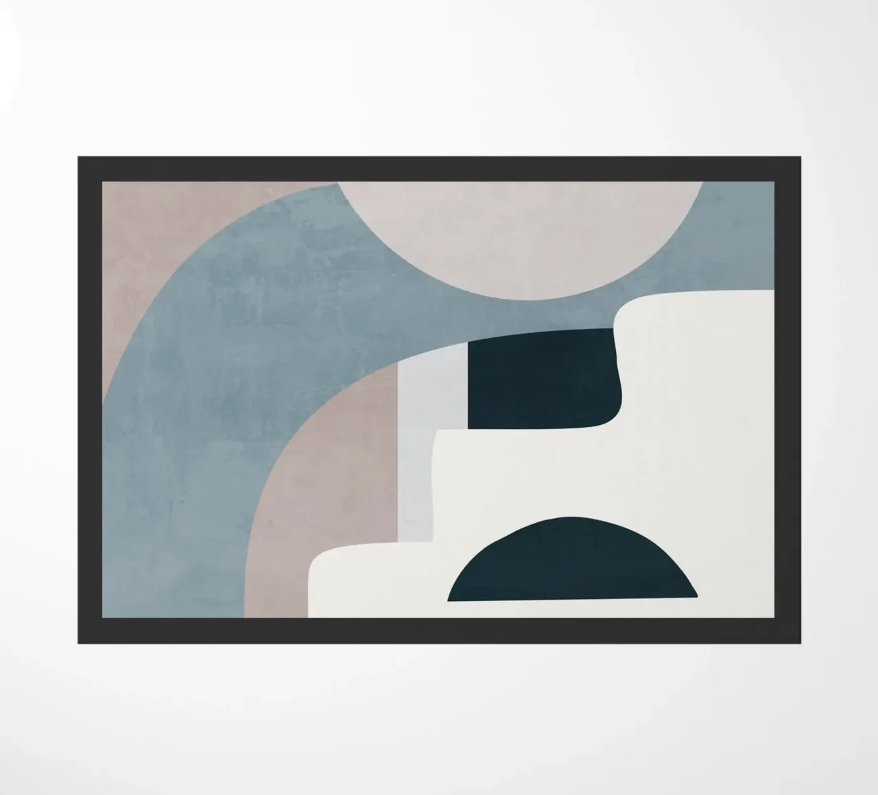 Forme morbide minimali I zerbino da ThingDesign