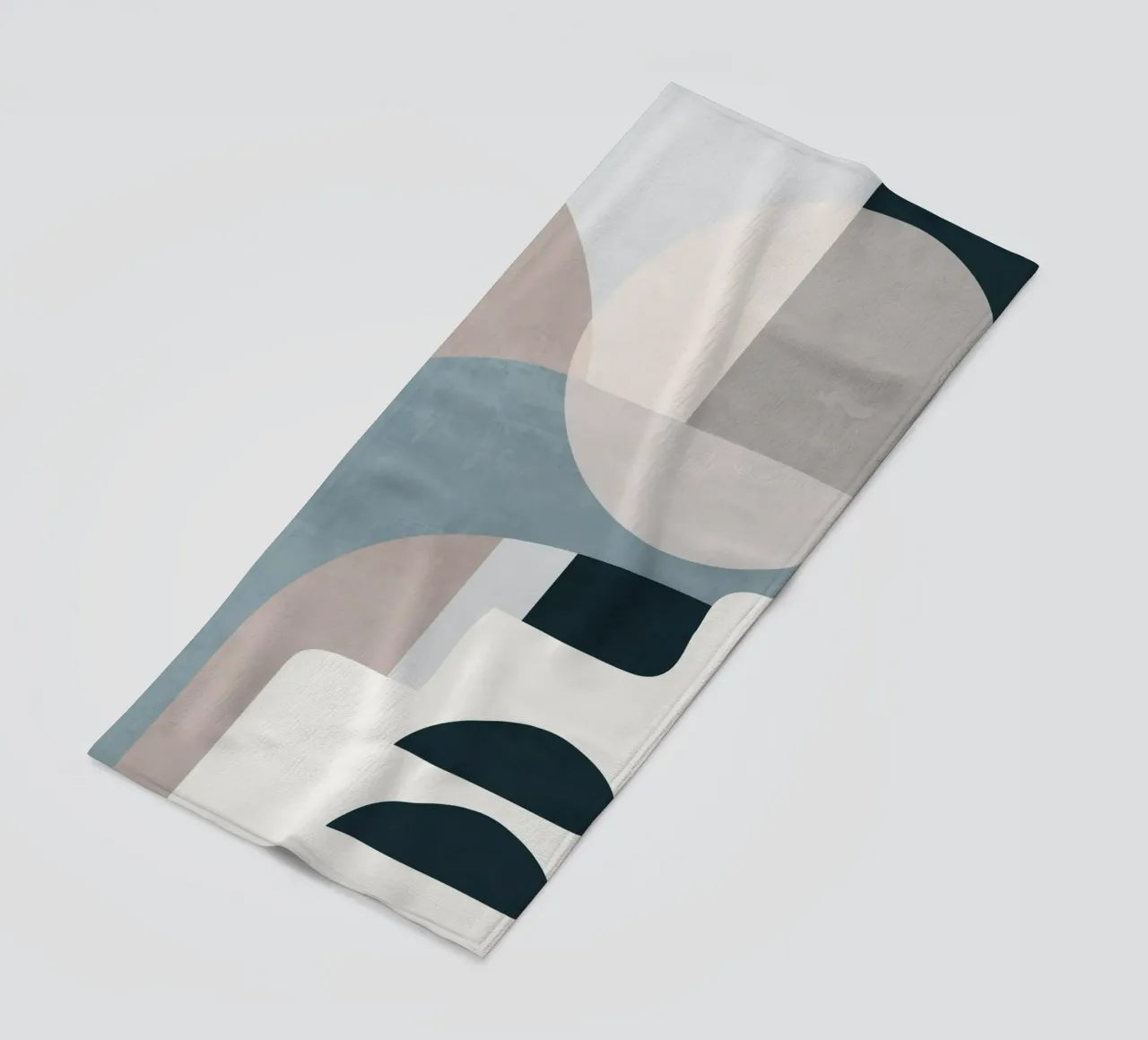 Forme morbide minimali I telo mare da ThingDesign
