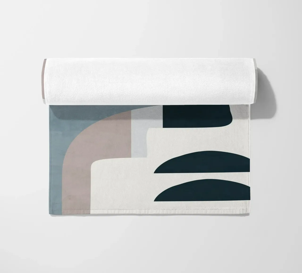 Forme morbide minimali I telo mare da ThingDesign