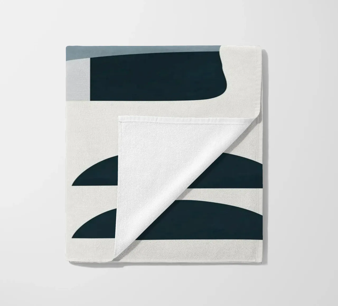 Forme morbide minimali I telo mare da ThingDesign