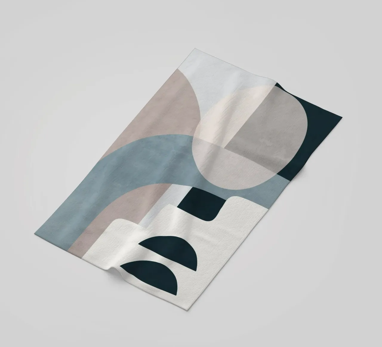 Forme morbide minimali I telo mare da ThingDesign
