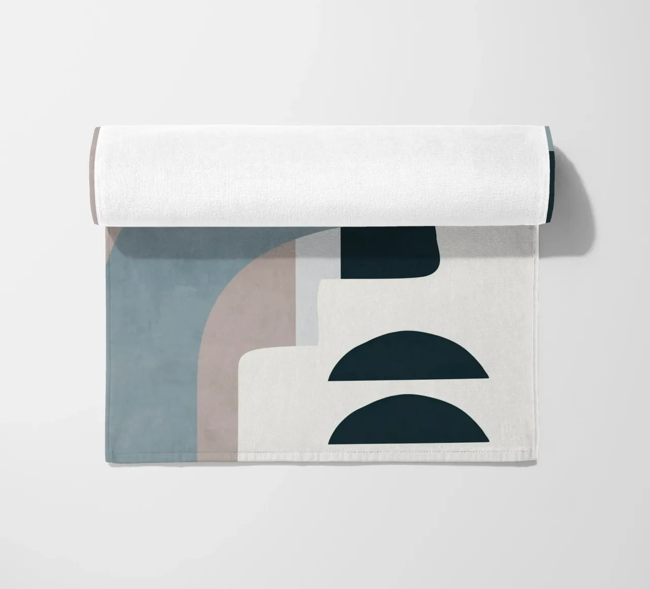 Forme morbide minimali I telo mare da ThingDesign