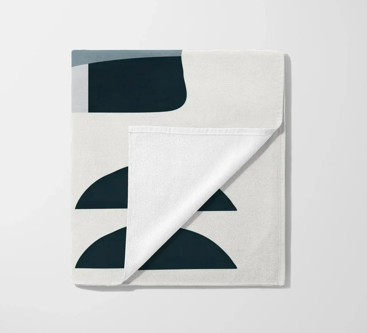 Forme morbide minimali I telo mare da ThingDesign