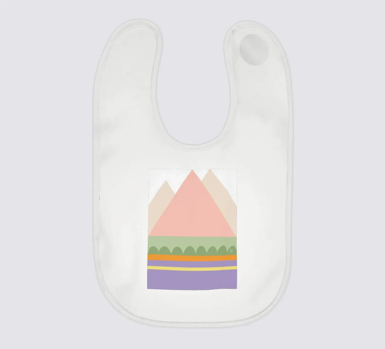 Berge bavaglino da BINNE