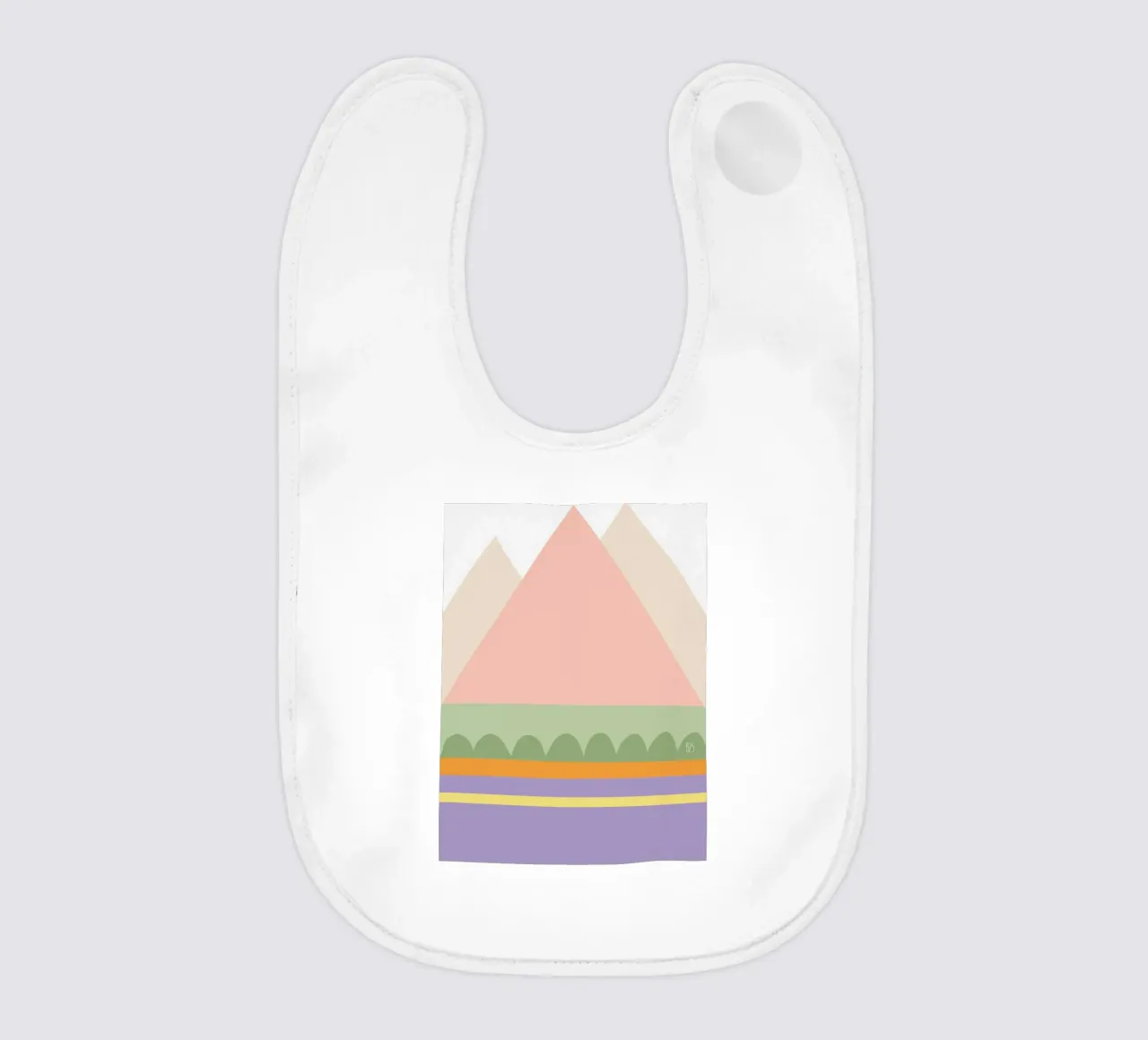 Berge bavaglino da BINNE