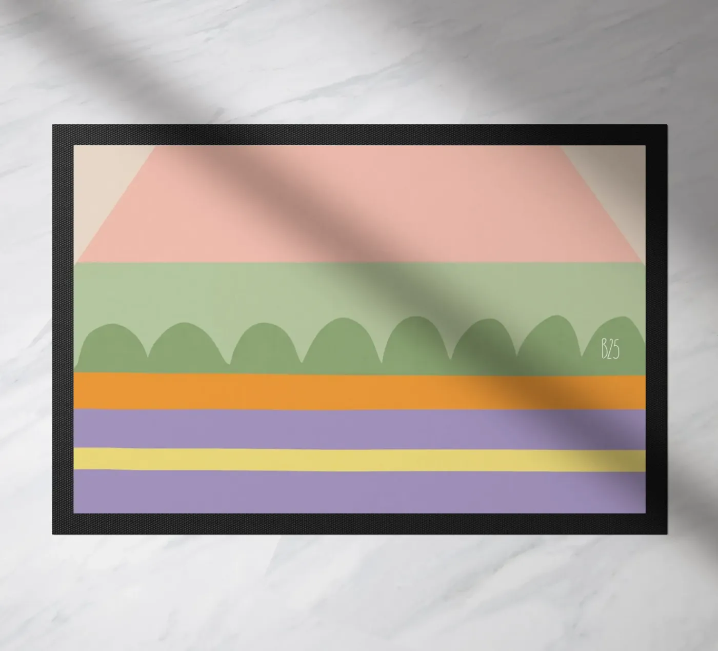 Berge zerbino da BINNE