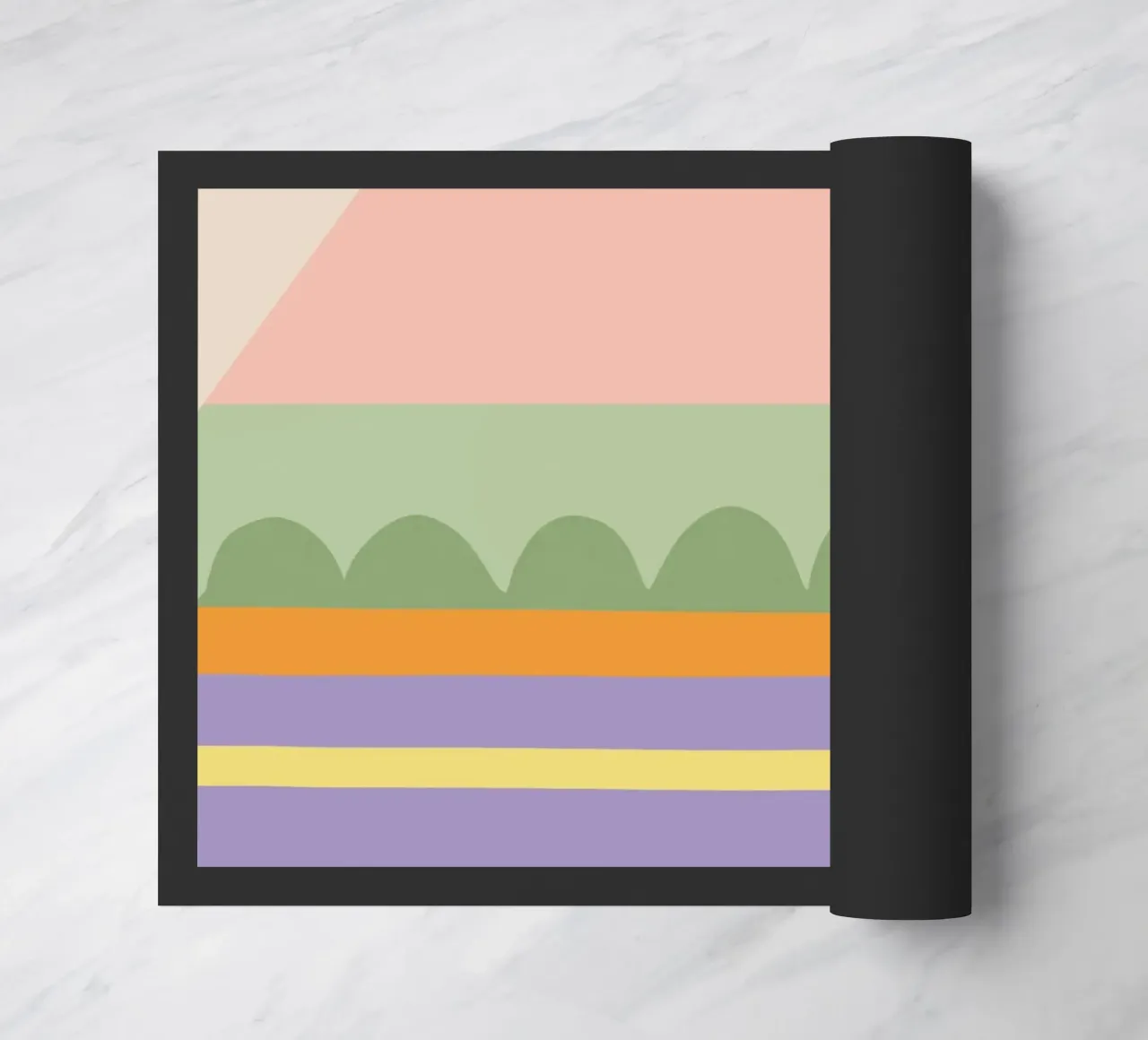 Berge zerbino da BINNE