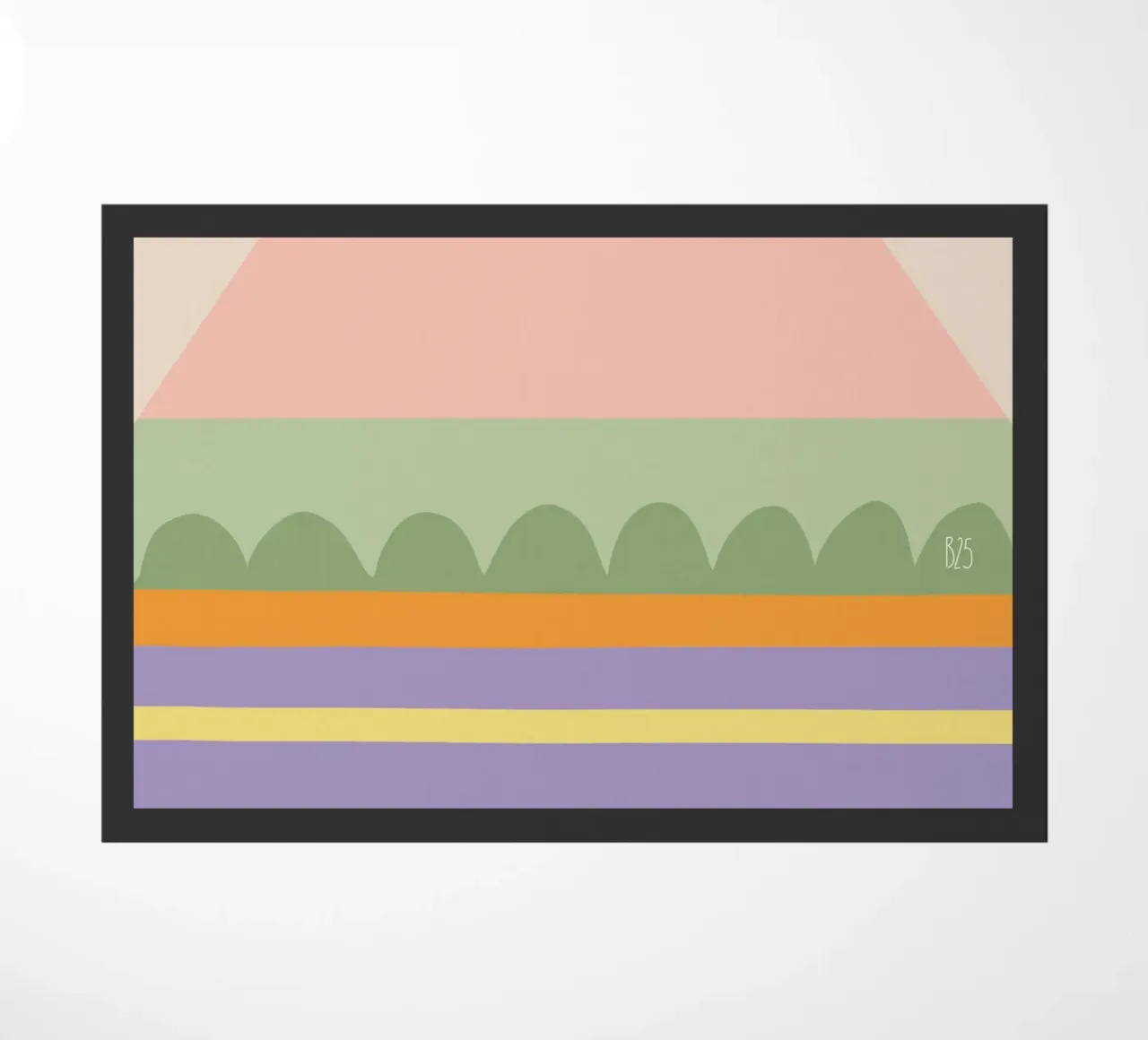 Berge zerbino da BINNE