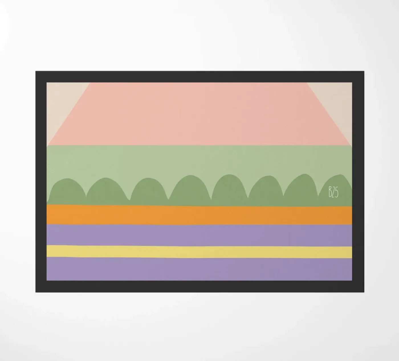 Berge zerbino da BINNE