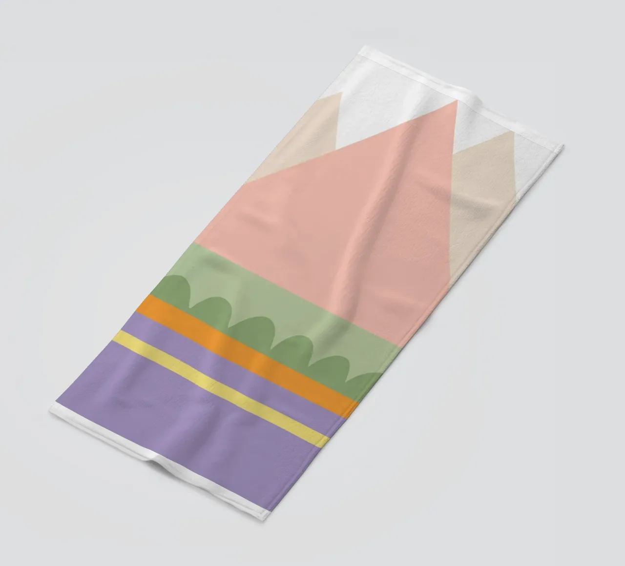 Berge telo mare da BINNE