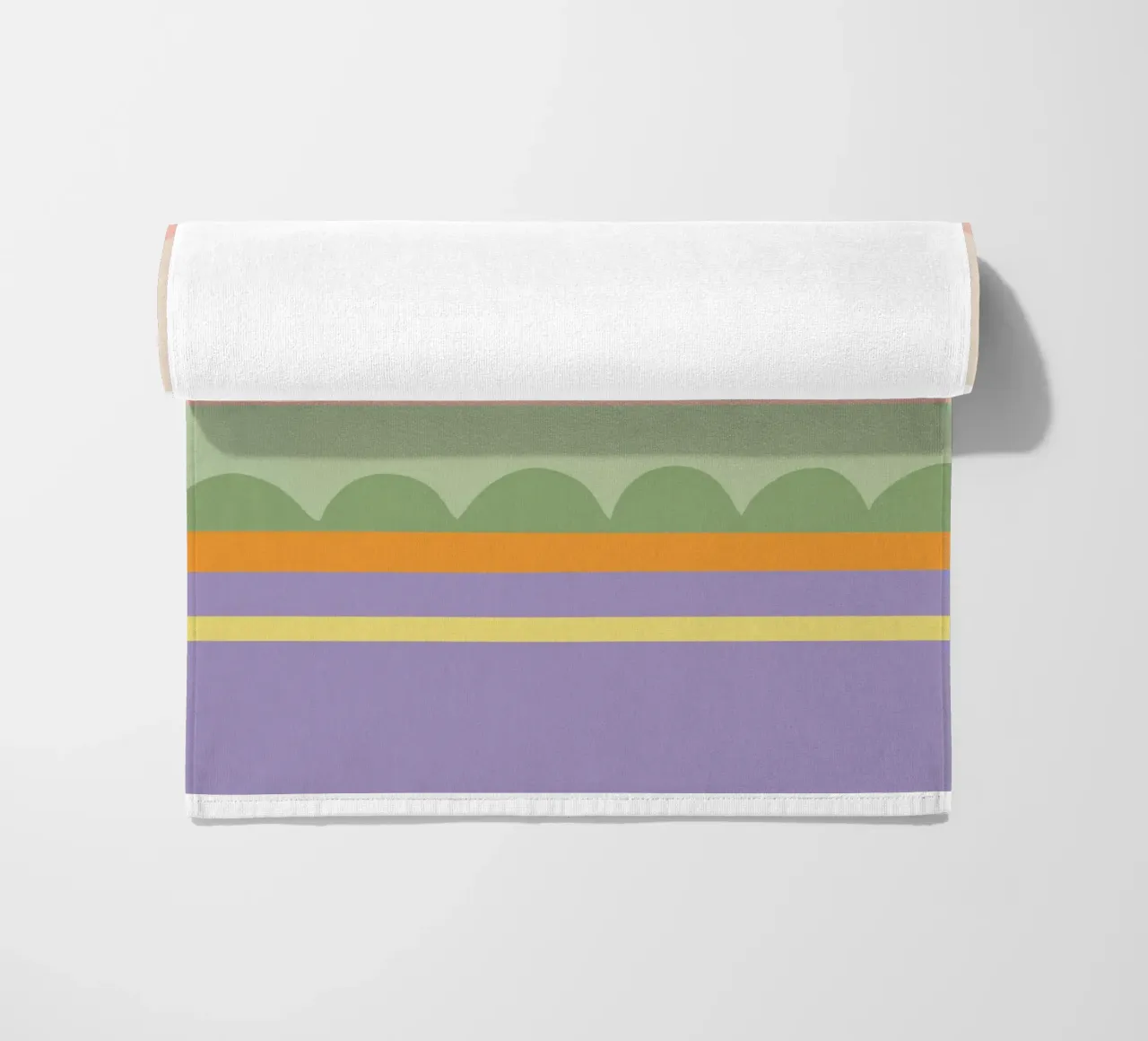 Berge telo mare da BINNE