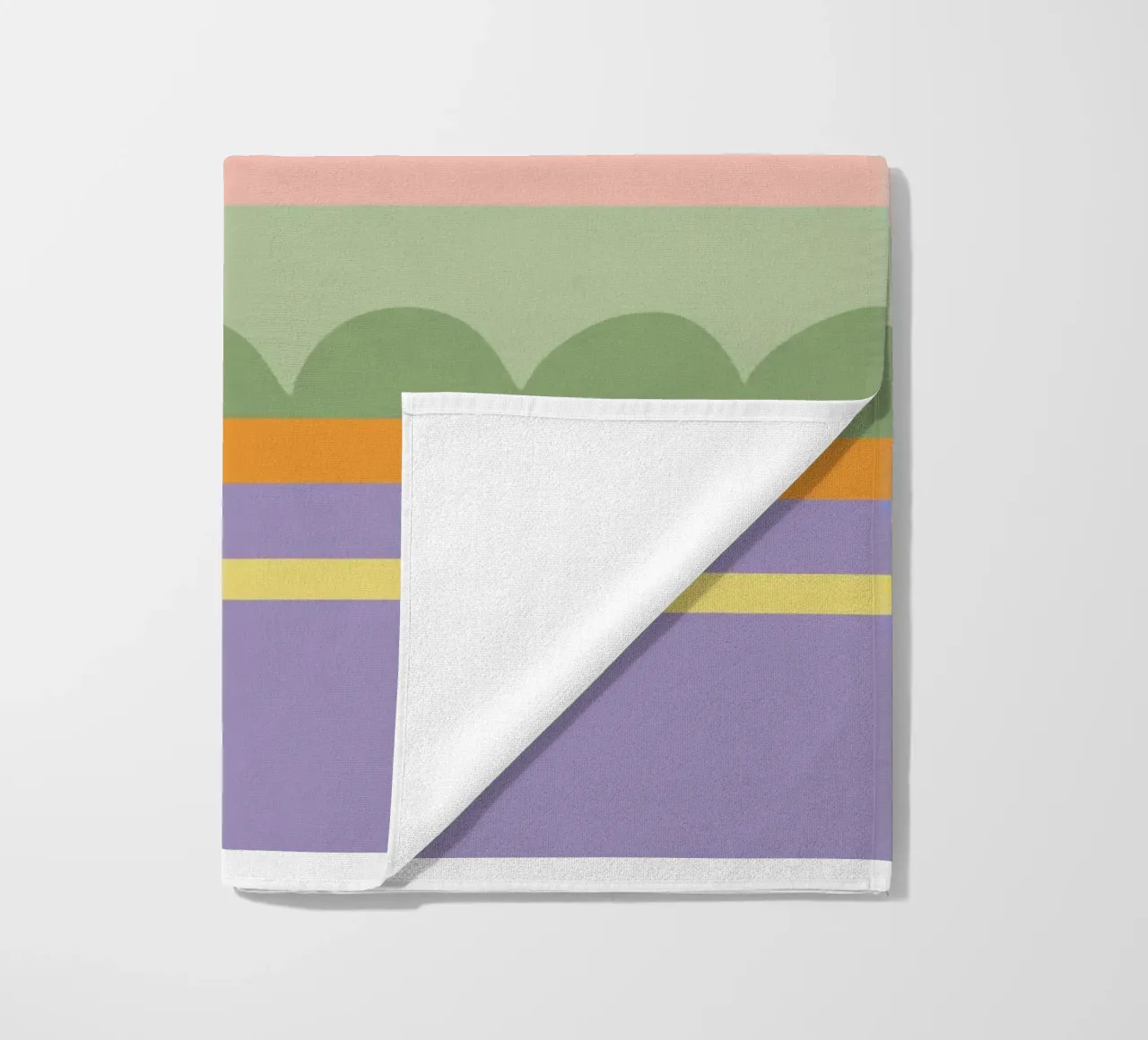 Berge telo mare da BINNE