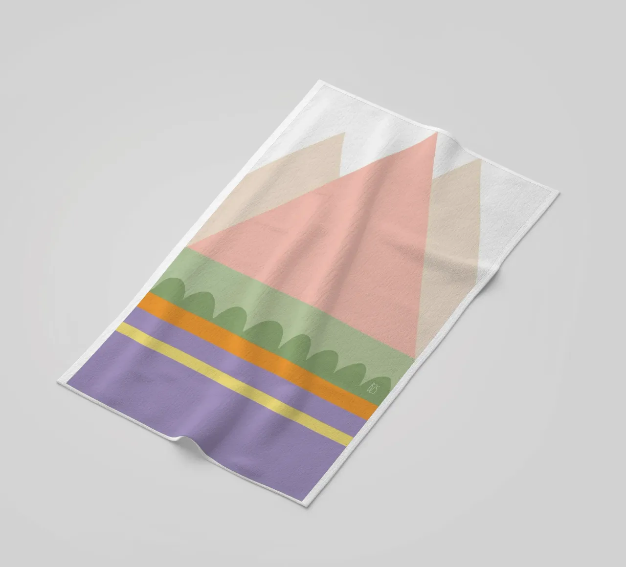 Berge telo mare da BINNE