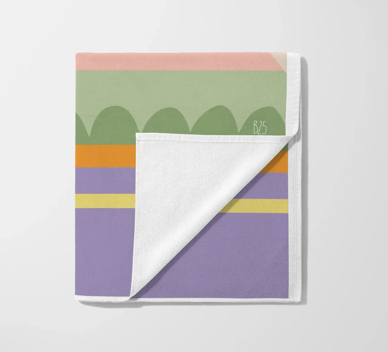 Berge telo mare da BINNE