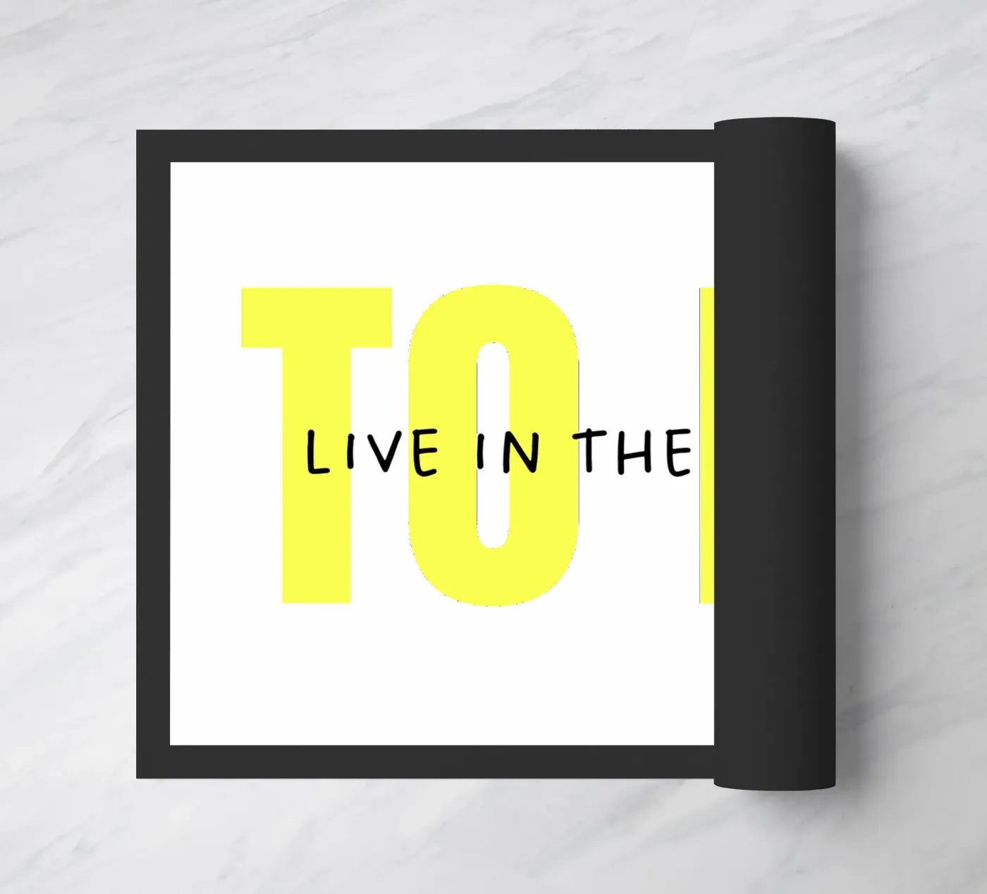 ToDo Fußmatte von maedle&co