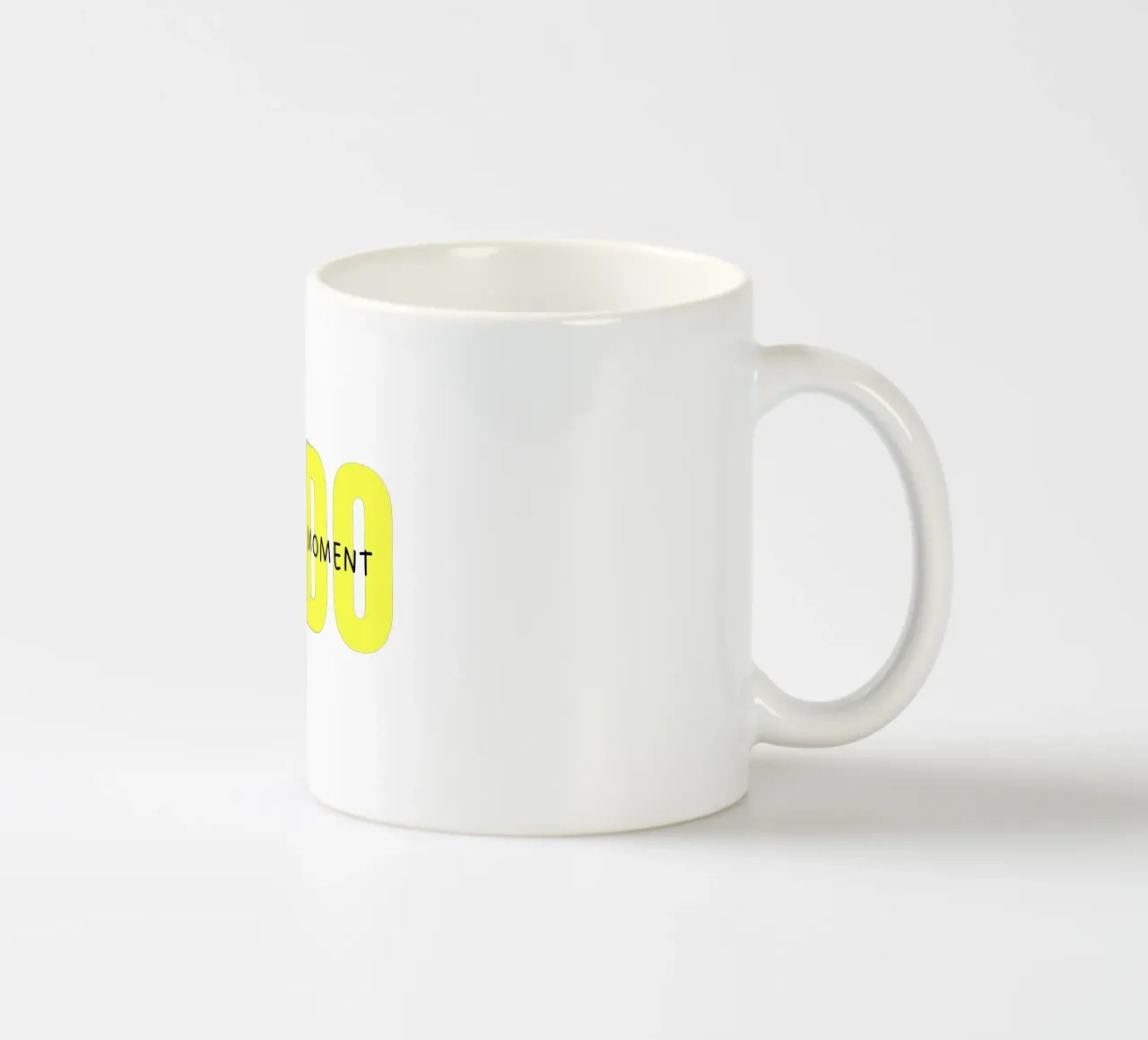 ToDo tazza in ceramica da maedle&co