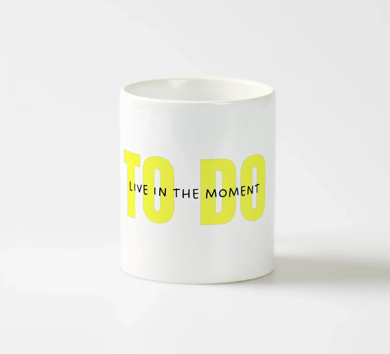 ToDo tazza in ceramica da maedle&co