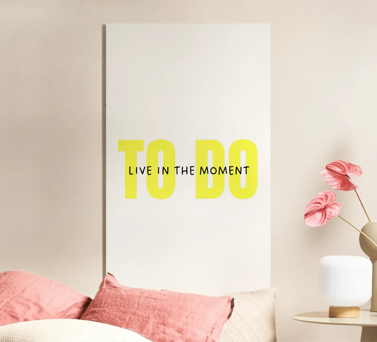 ToDo plexiglass da maedle&co