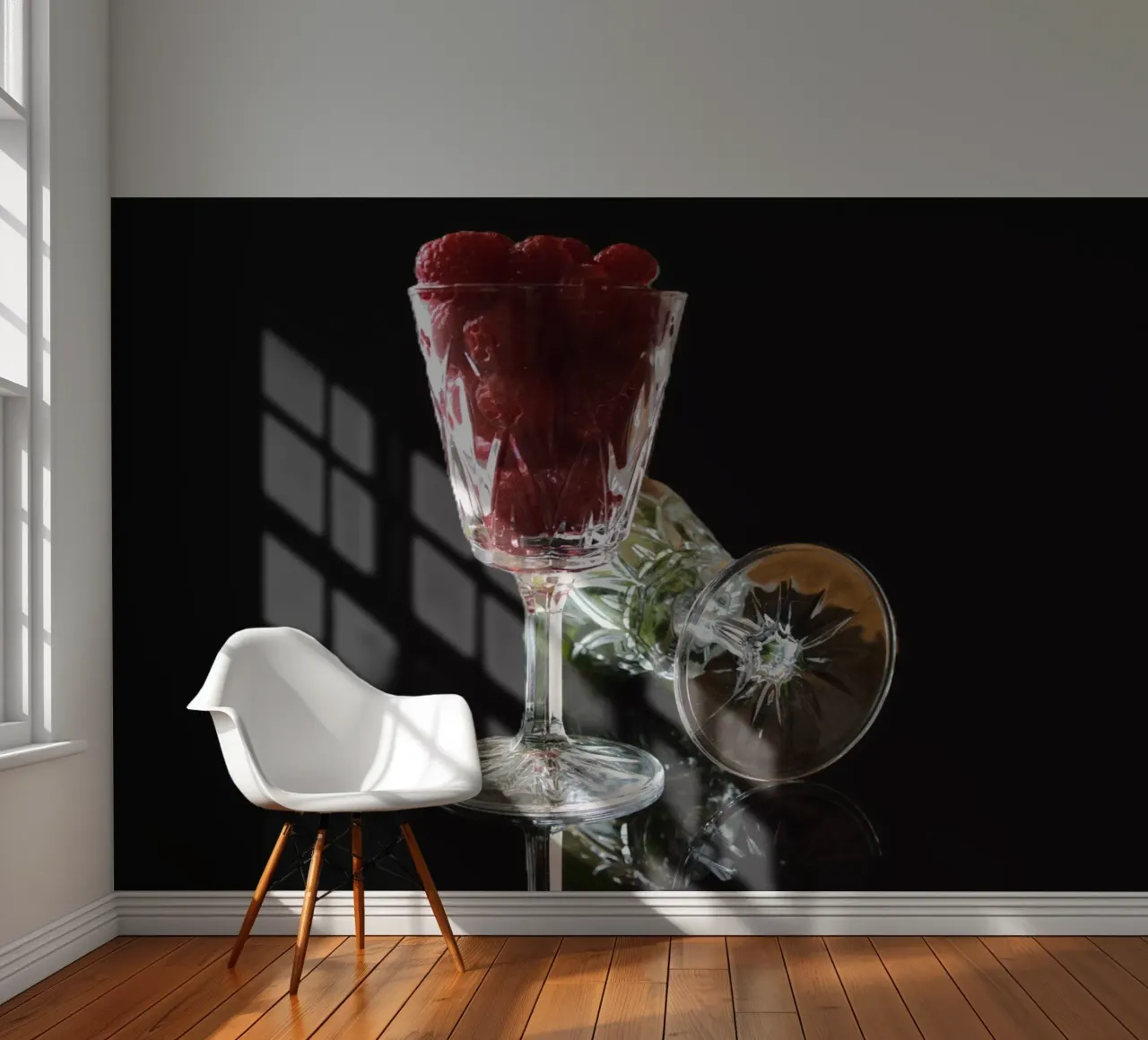 Nature morte 1 papier peint photo de Alexandra Joseph Fotomomente