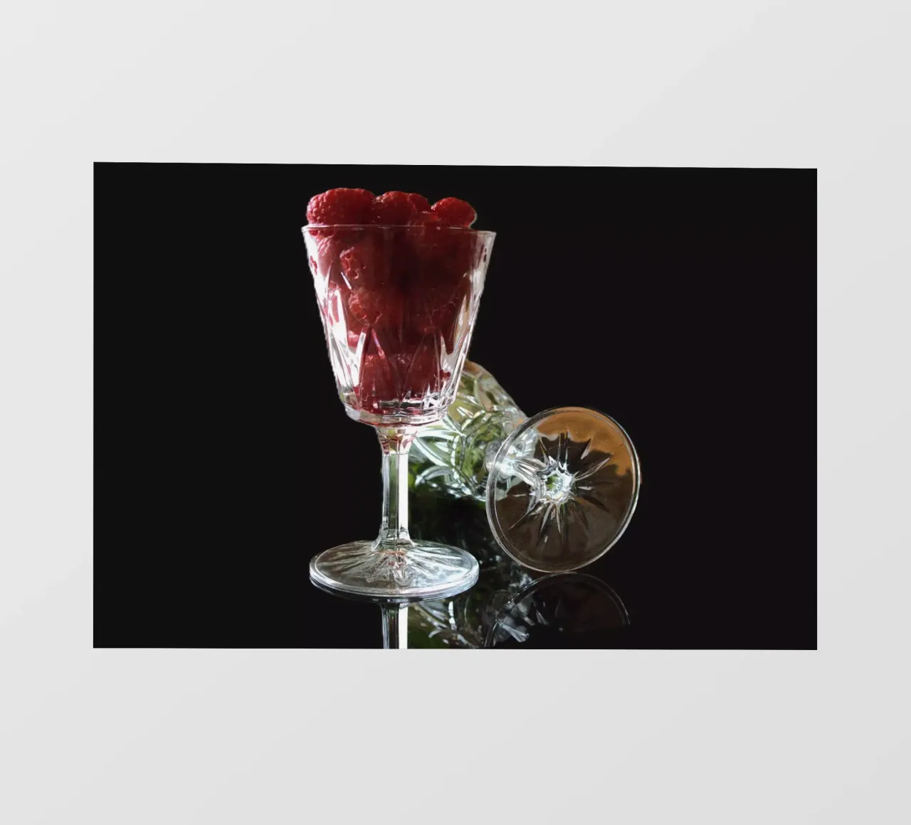 Nature morte 1 papier peint photo de Alexandra Joseph Fotomomente