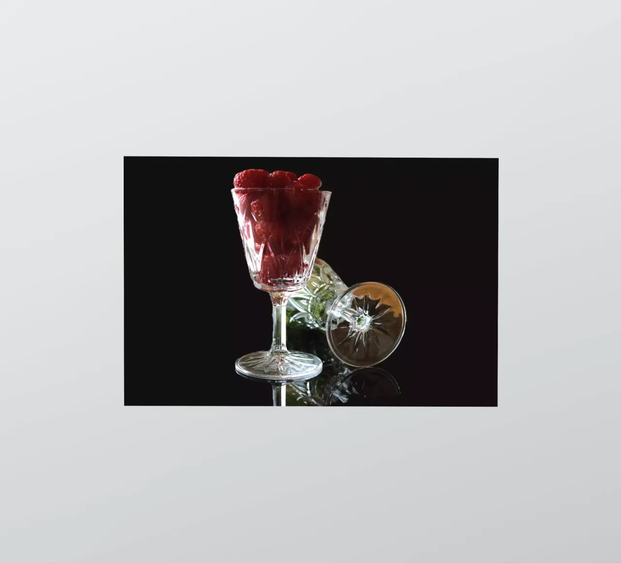 Still life 1 sticker by Alexandra Joseph Fotomomente