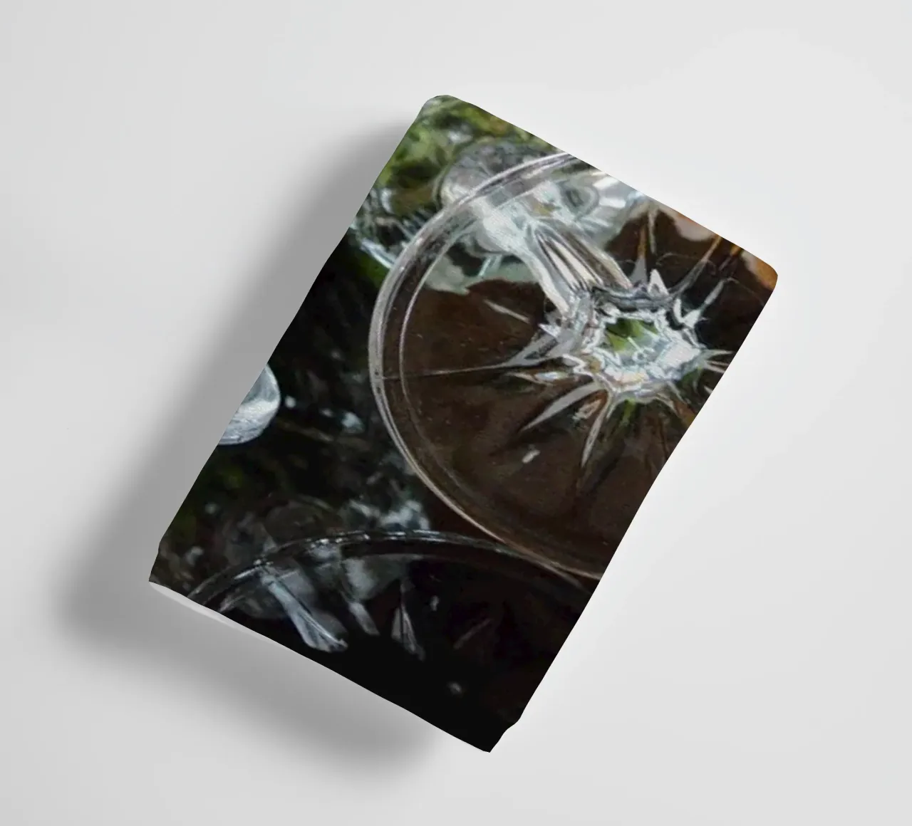 Still life 1 towel by Alexandra Joseph Fotomomente