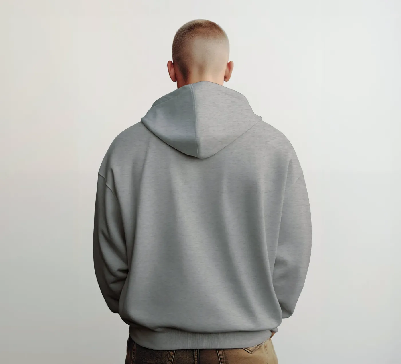 Overthinking hoodie by byh.illustration