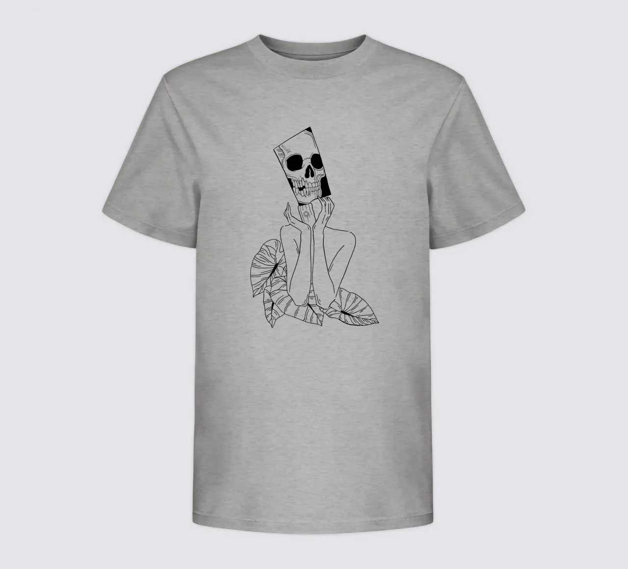 Overthinking Kinder T-Shirt von byh.illustration