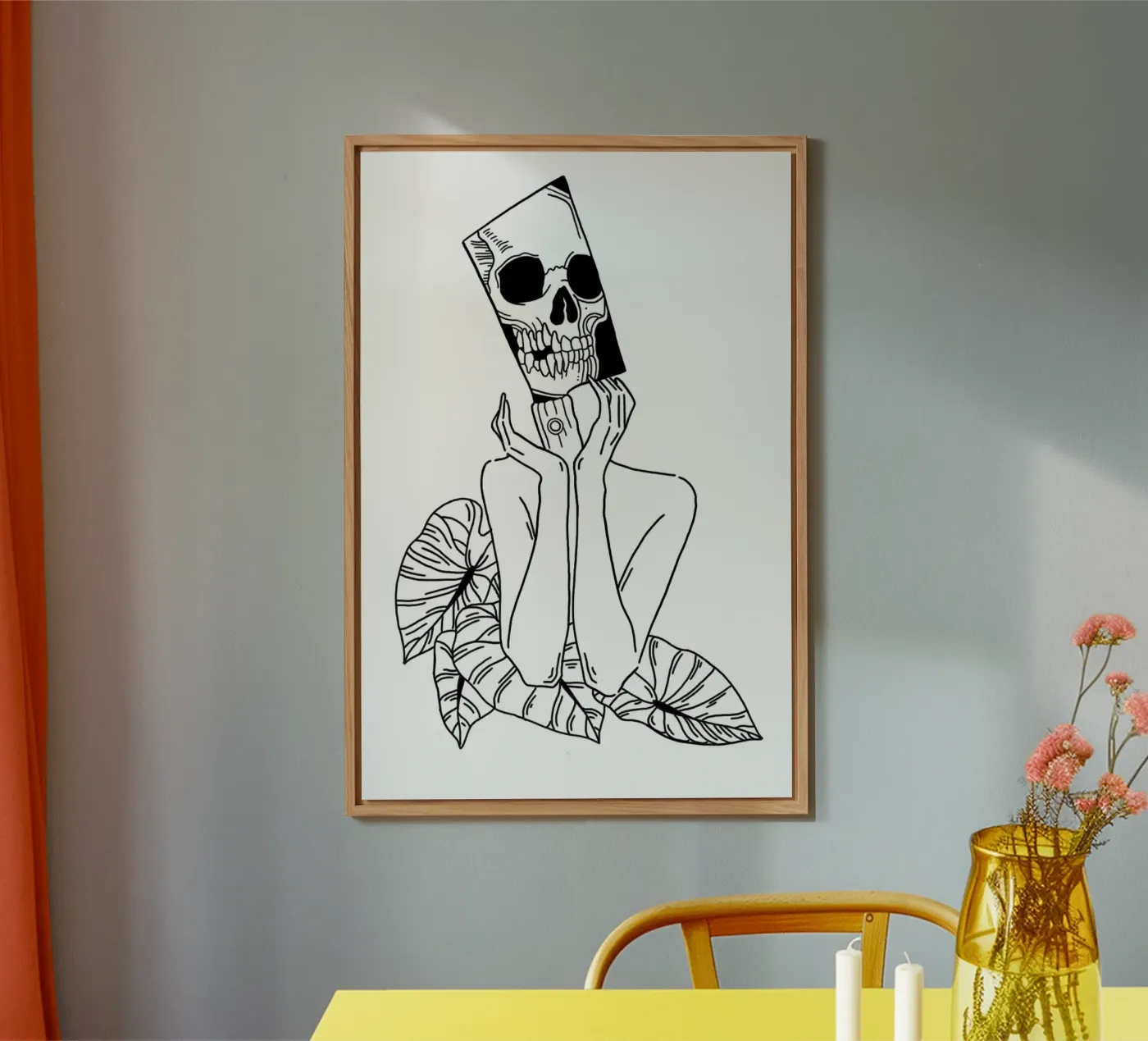 Overthinking pannello forex da byh.illustration