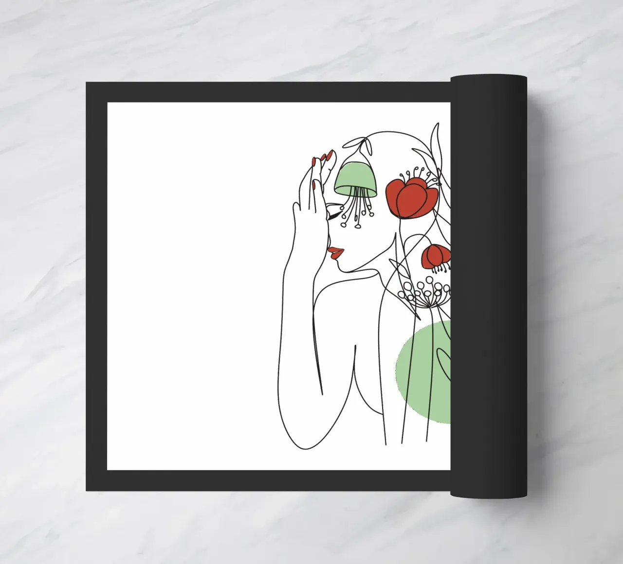 LineArt N°01 zerbino da LineArts