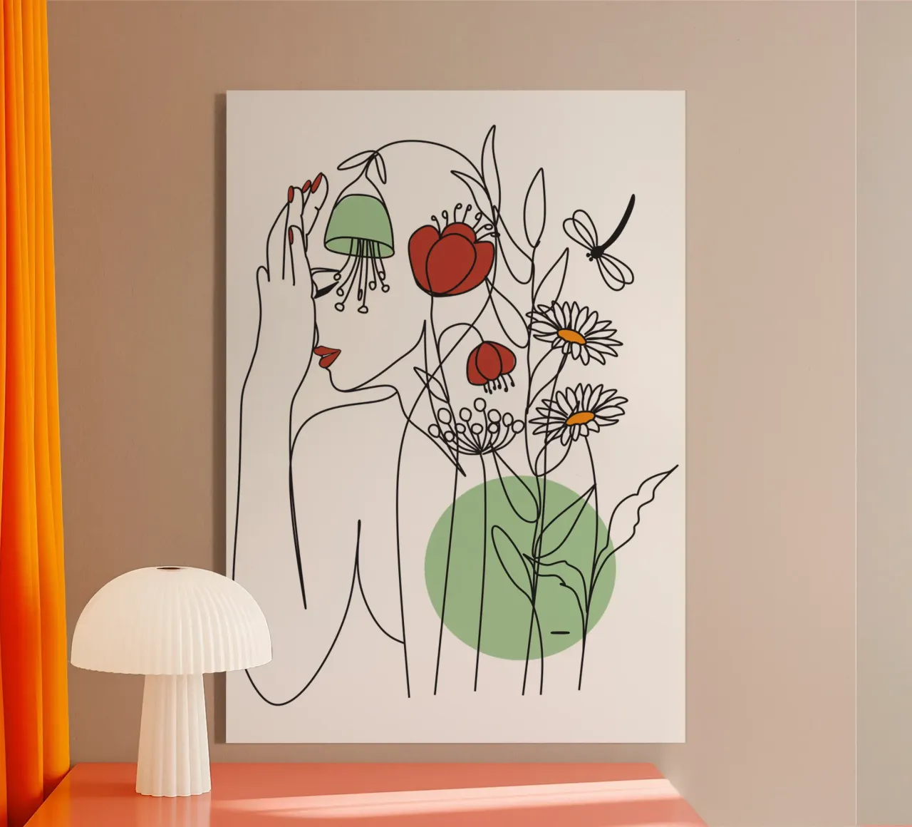 LineArt N°01 plexiglass da LineArts