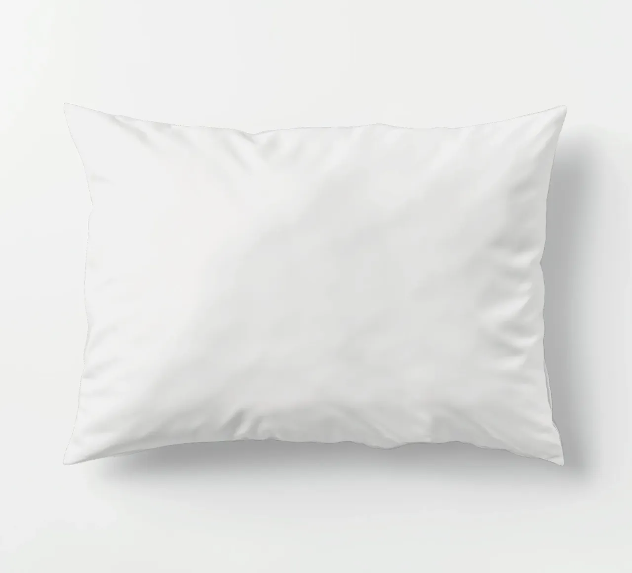 Hayley Williams Scream Paramore Low Poly cuscino da Low Profile