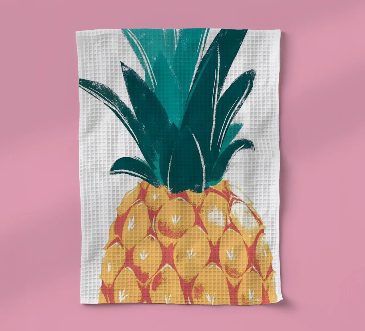 Ananas torchon de PREKETEWE