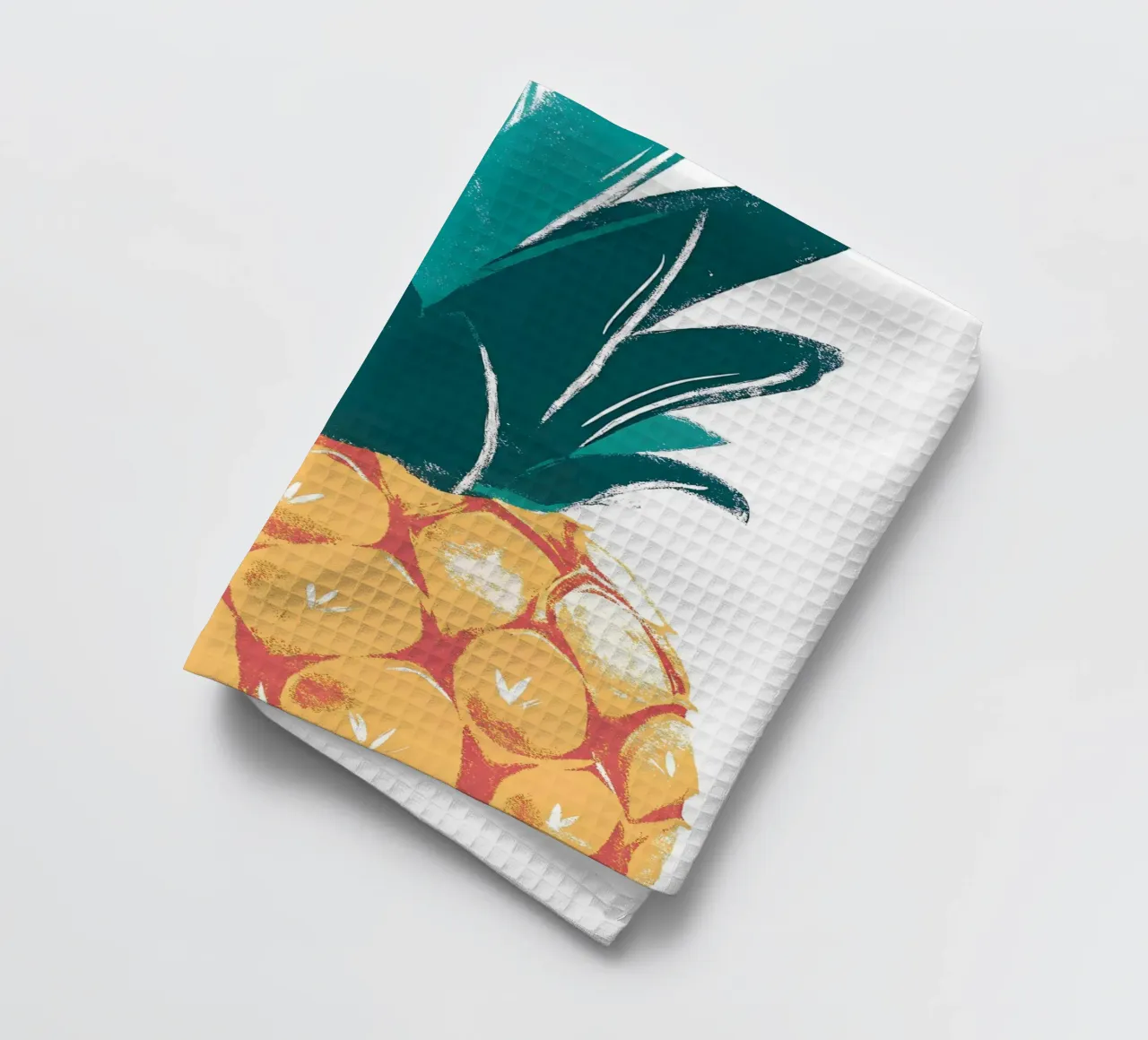 Ananas torchon de PREKETEWE