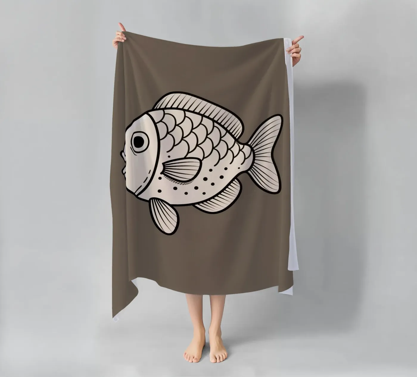 Pesce telo mare da knowledge