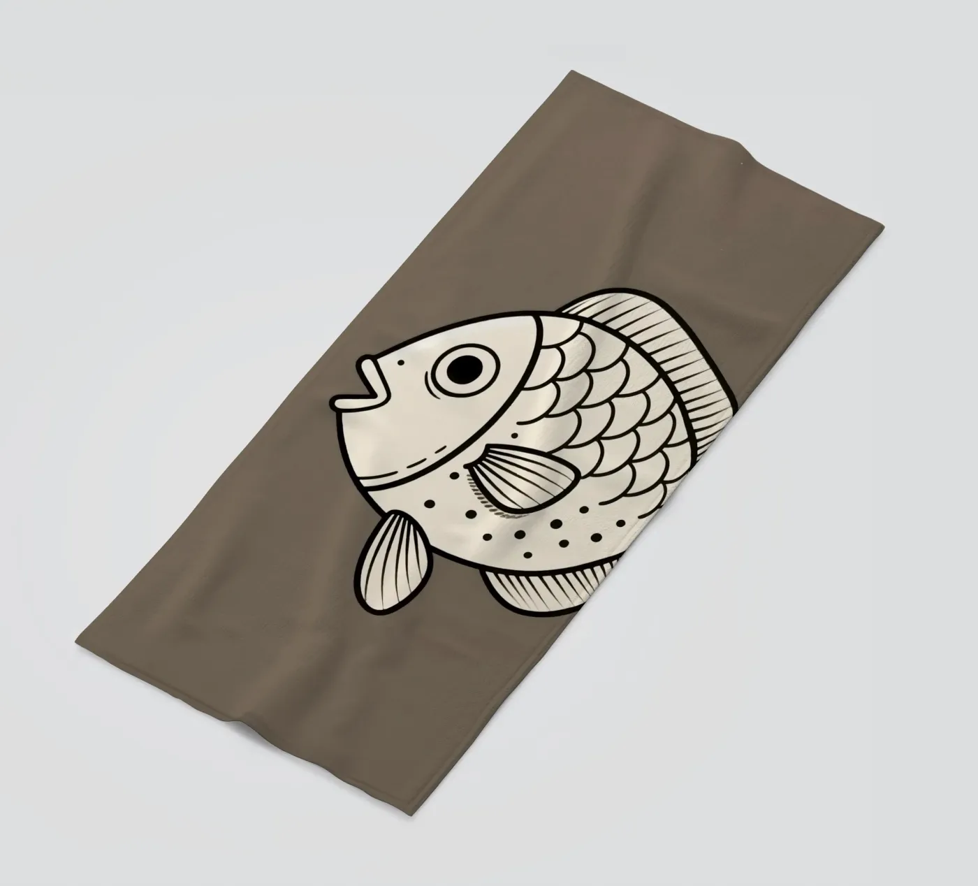 Pesce telo mare da knowledge