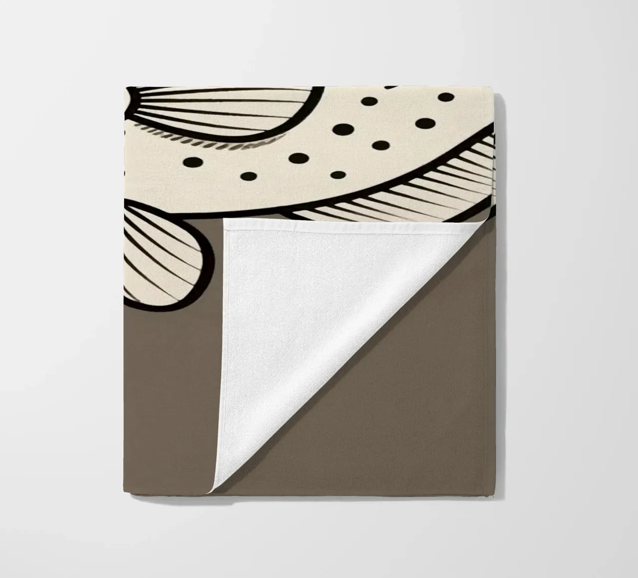 Fish telo mare da knowledge