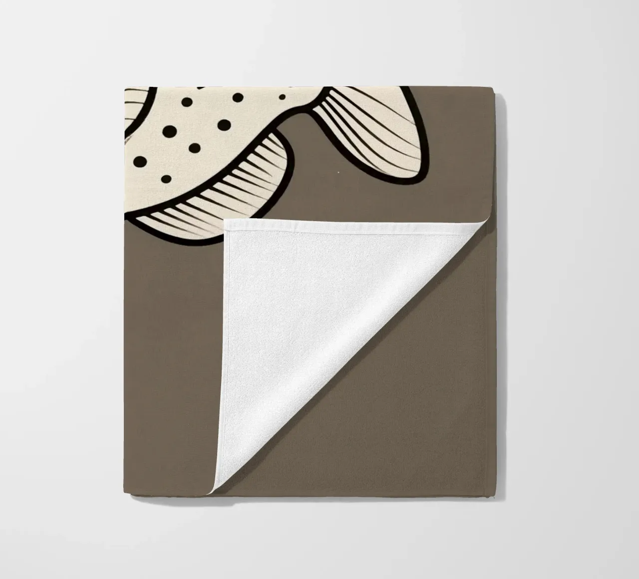 Fish telo mare da knowledge