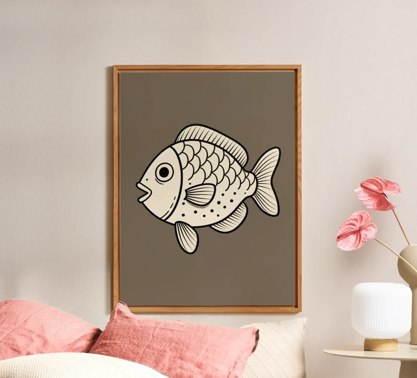Fish forex plate by knowledge