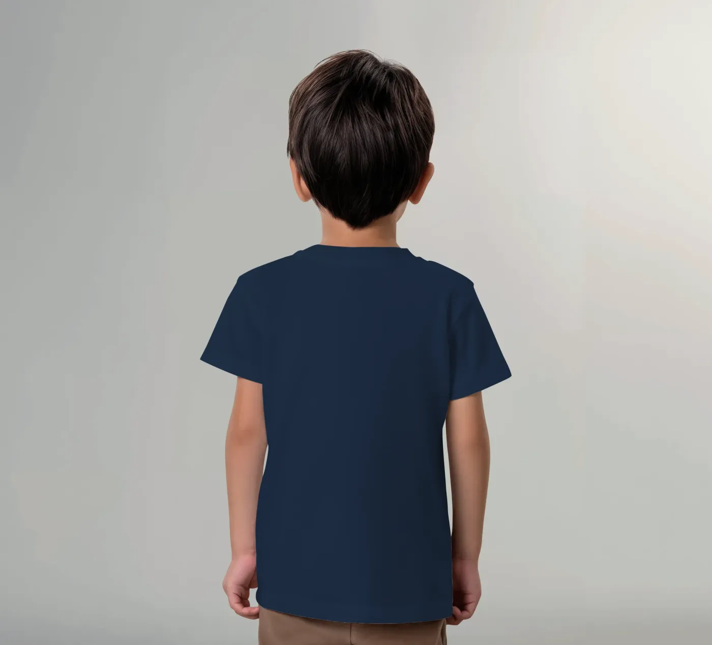 Starfish kinder t-shirt van knowledge