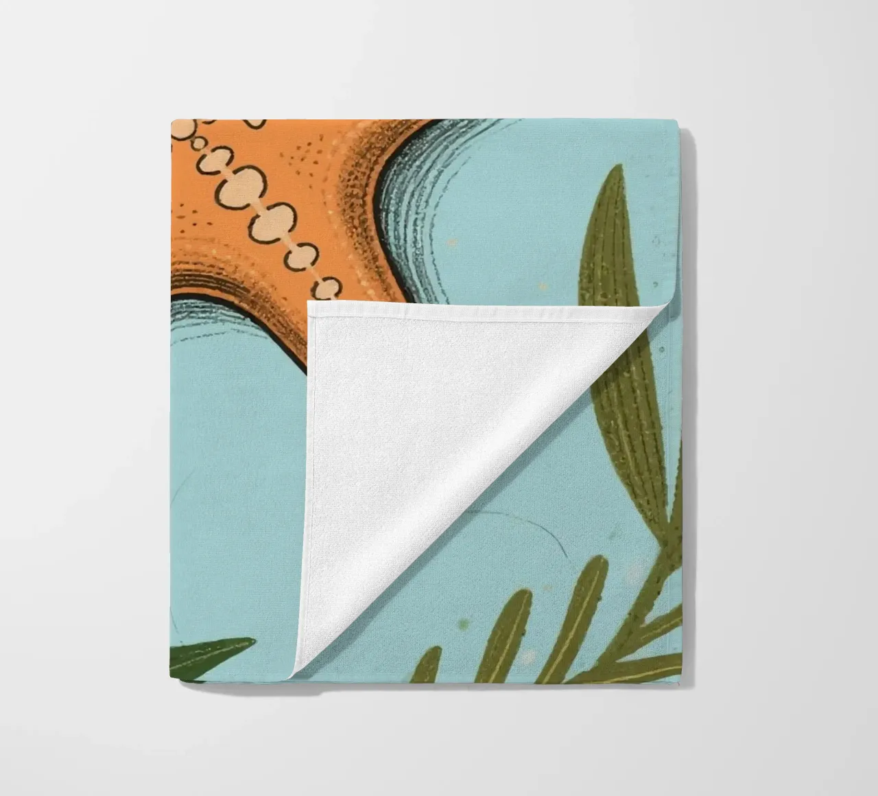 Stella marina telo mare da knowledge