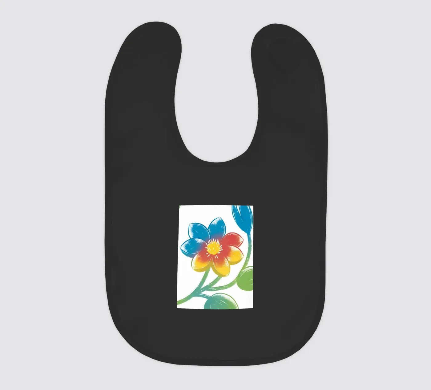 Flower bavaglino da PREKETEWE