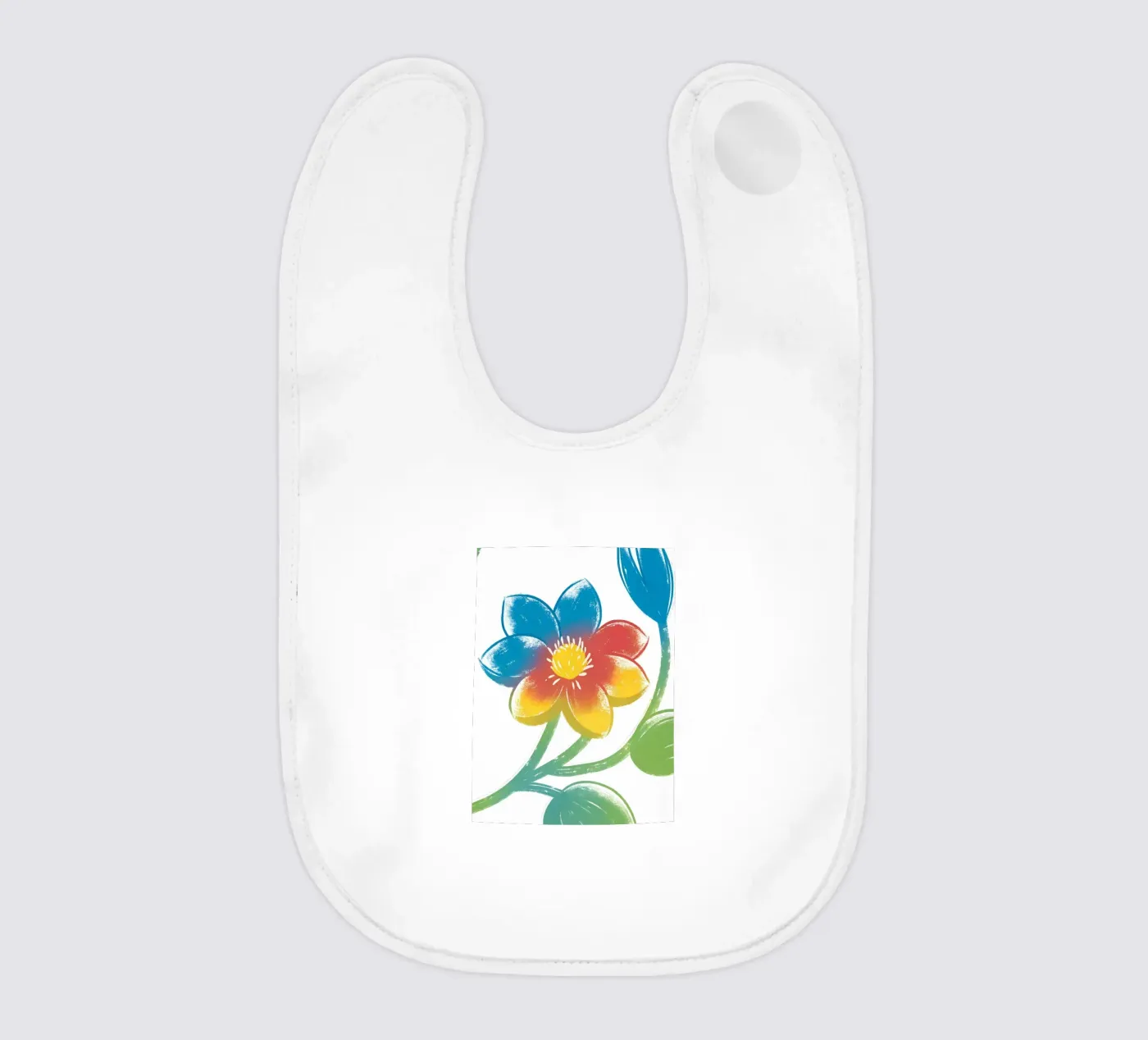 Flower bavaglino da PREKETEWE