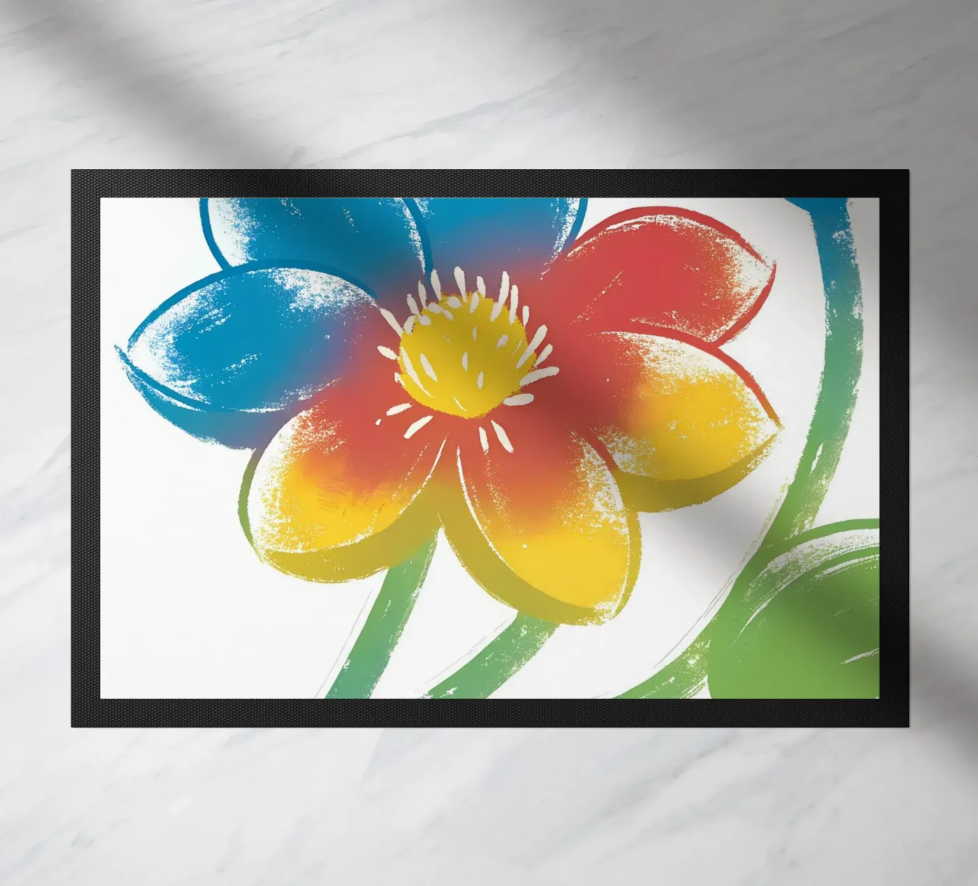 Flower zerbino da PREKETEWE