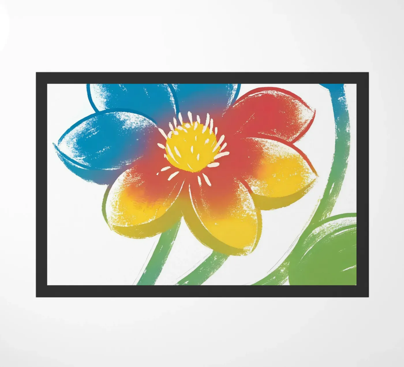 Flower zerbino da PREKETEWE