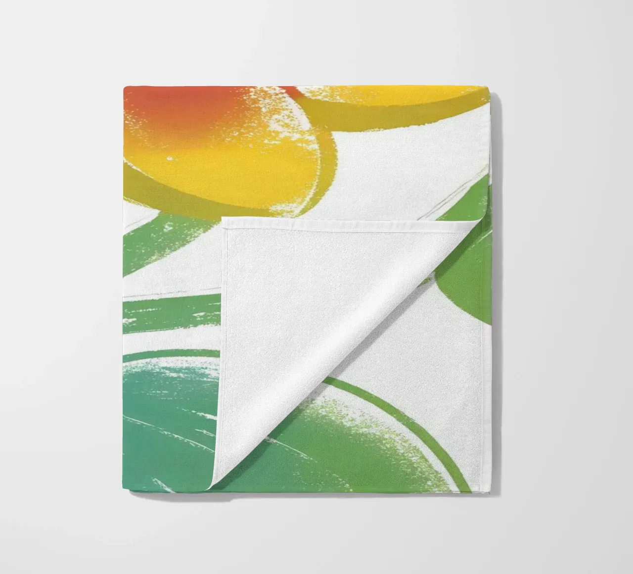 Fiore telo mare da PREKETEWE