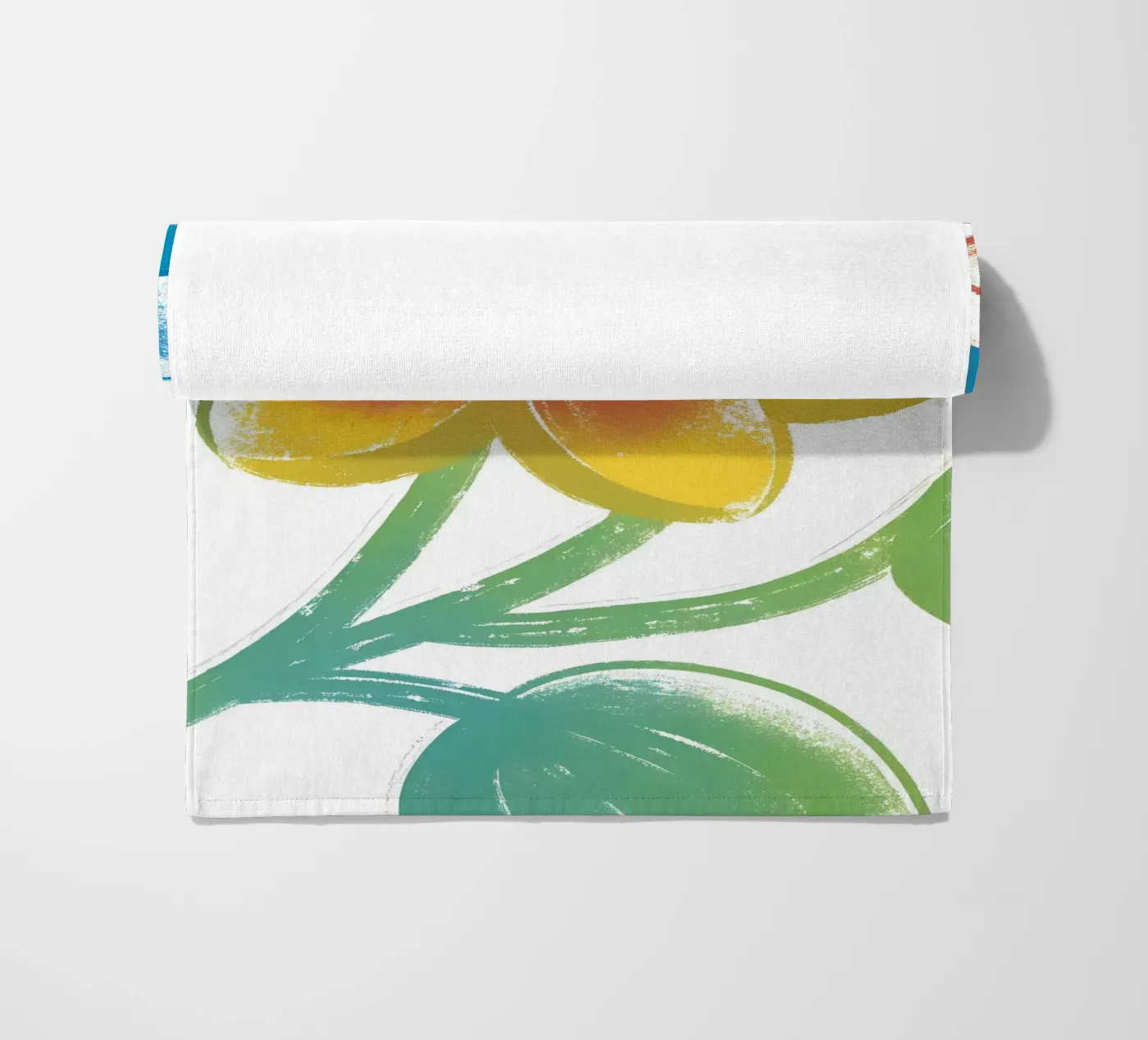 Flower telo mare da PREKETEWE